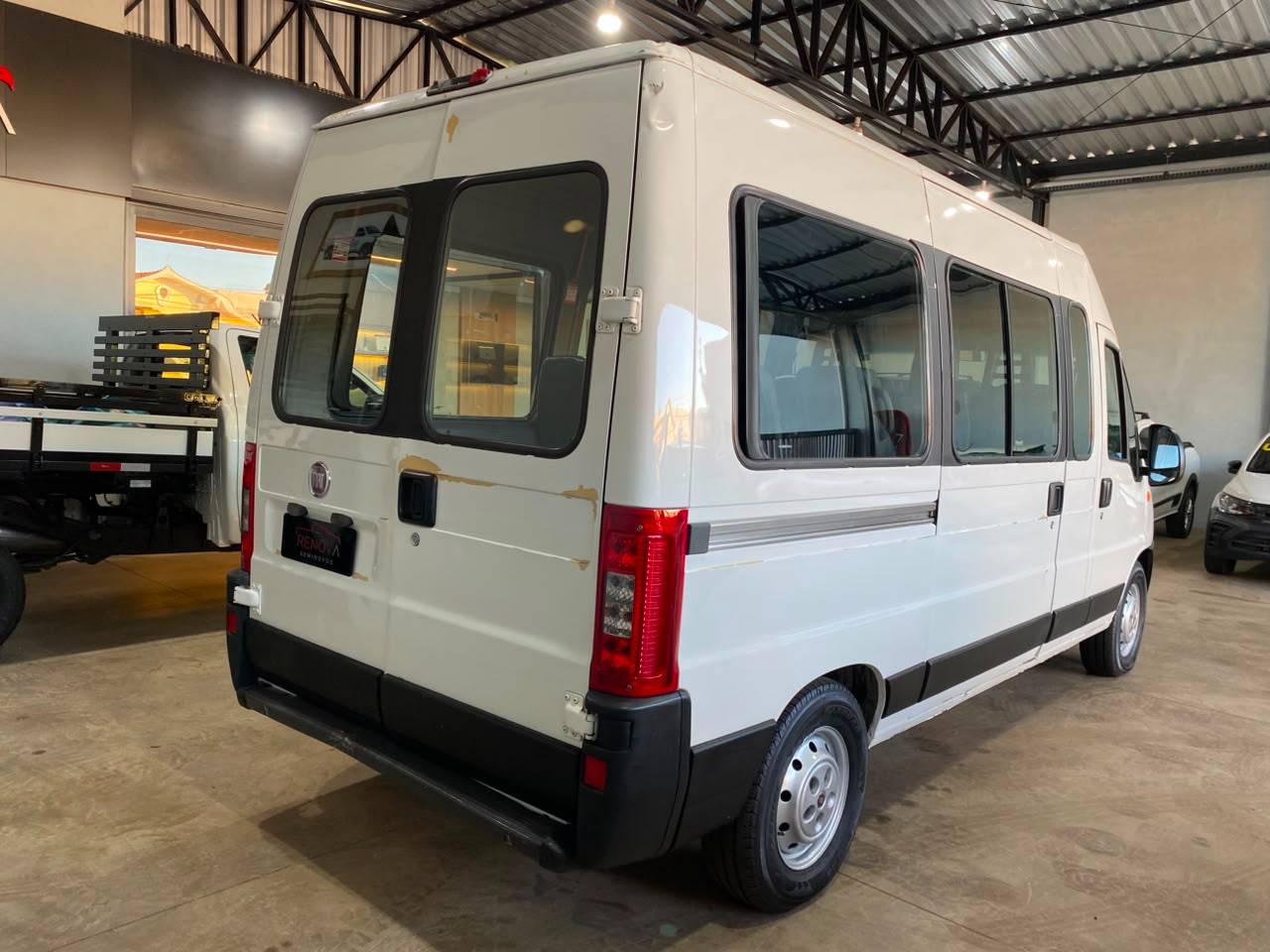 FIAT DUCATO
