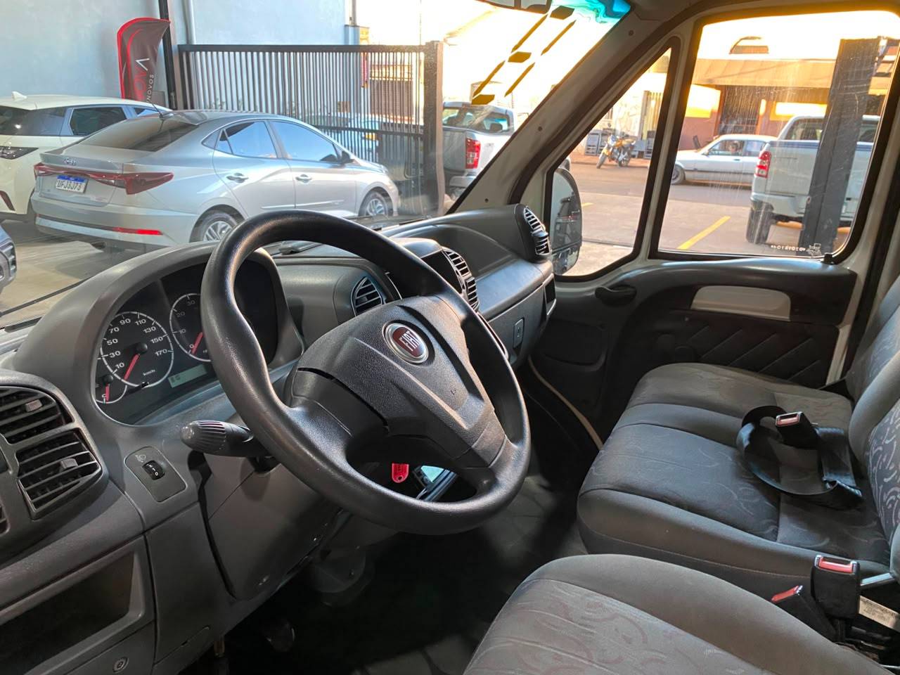 FIAT DUCATO