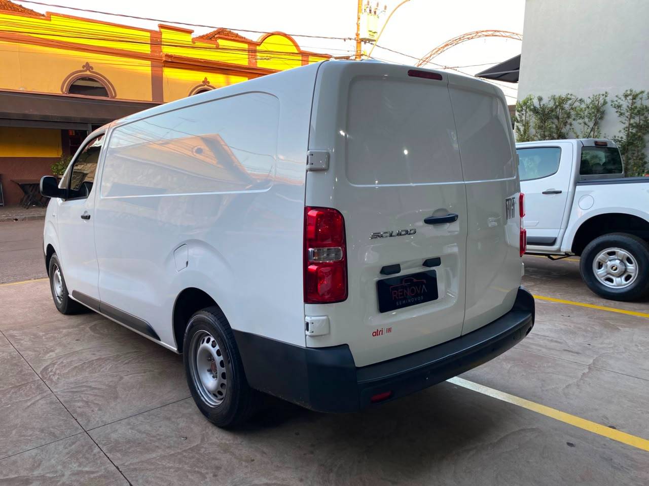 FIAT UNO