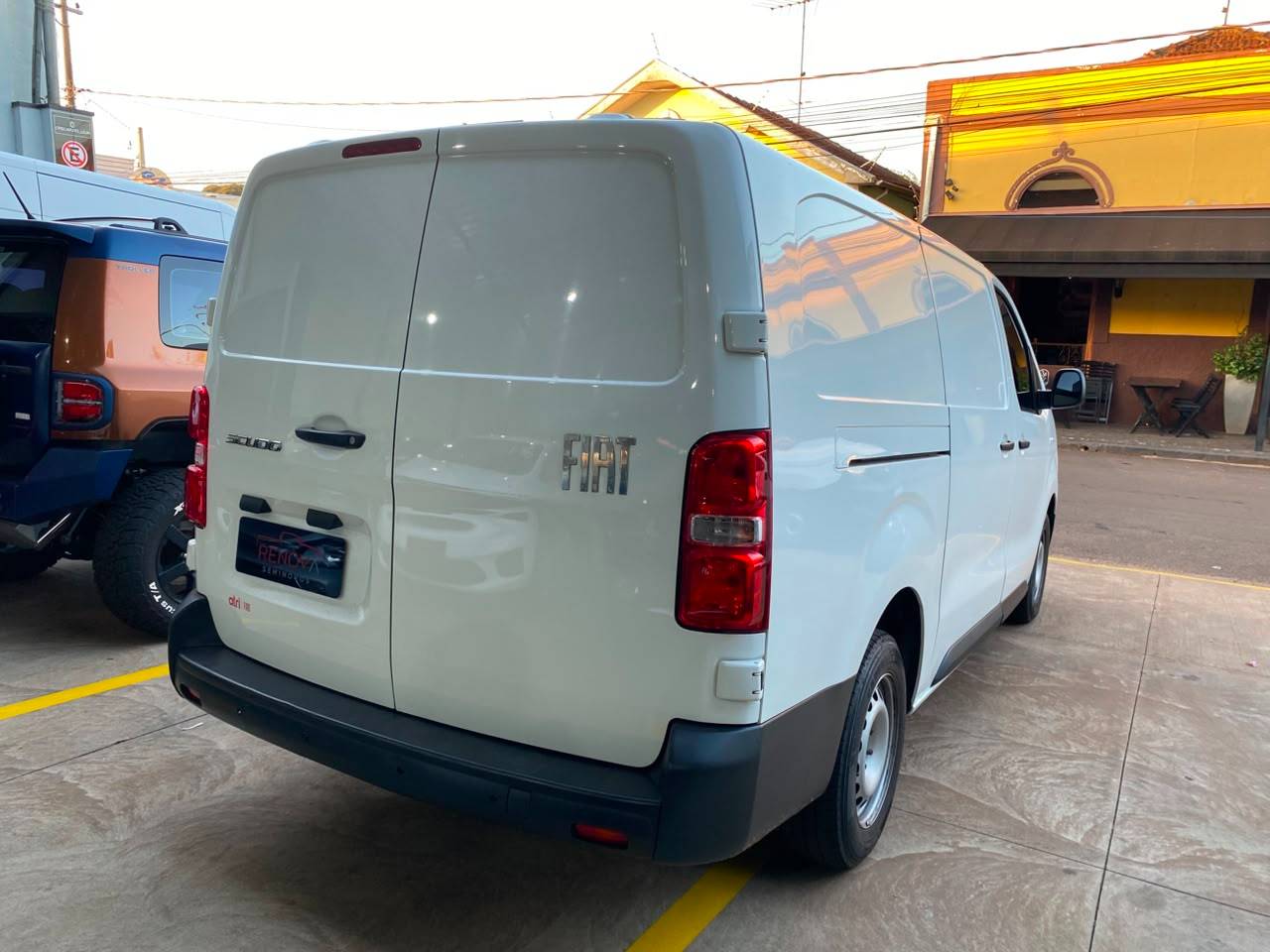 FIAT UNO