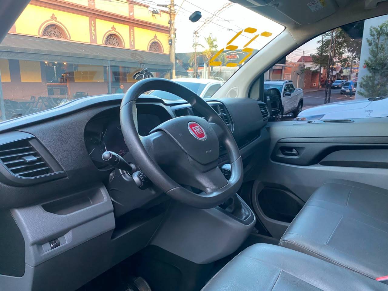FIAT UNO