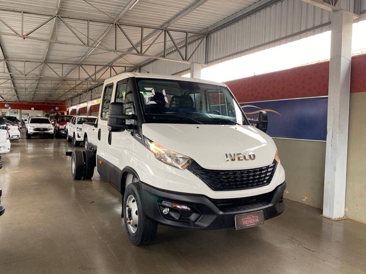 IVECO DAILY