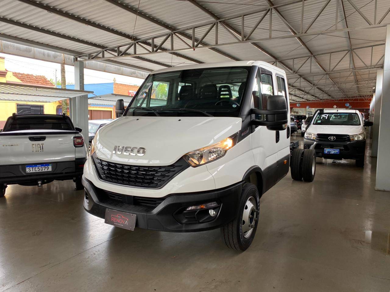 IVECO DAILY