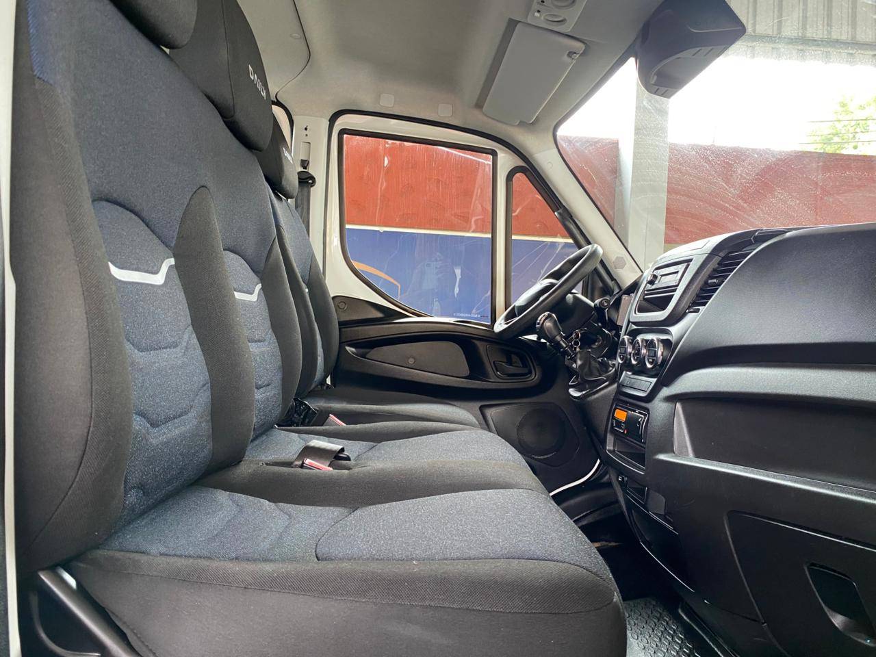 IVECO DAILY