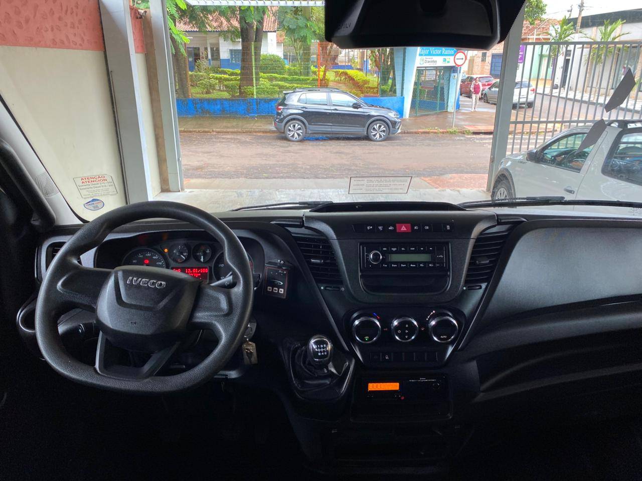 IVECO DAILY