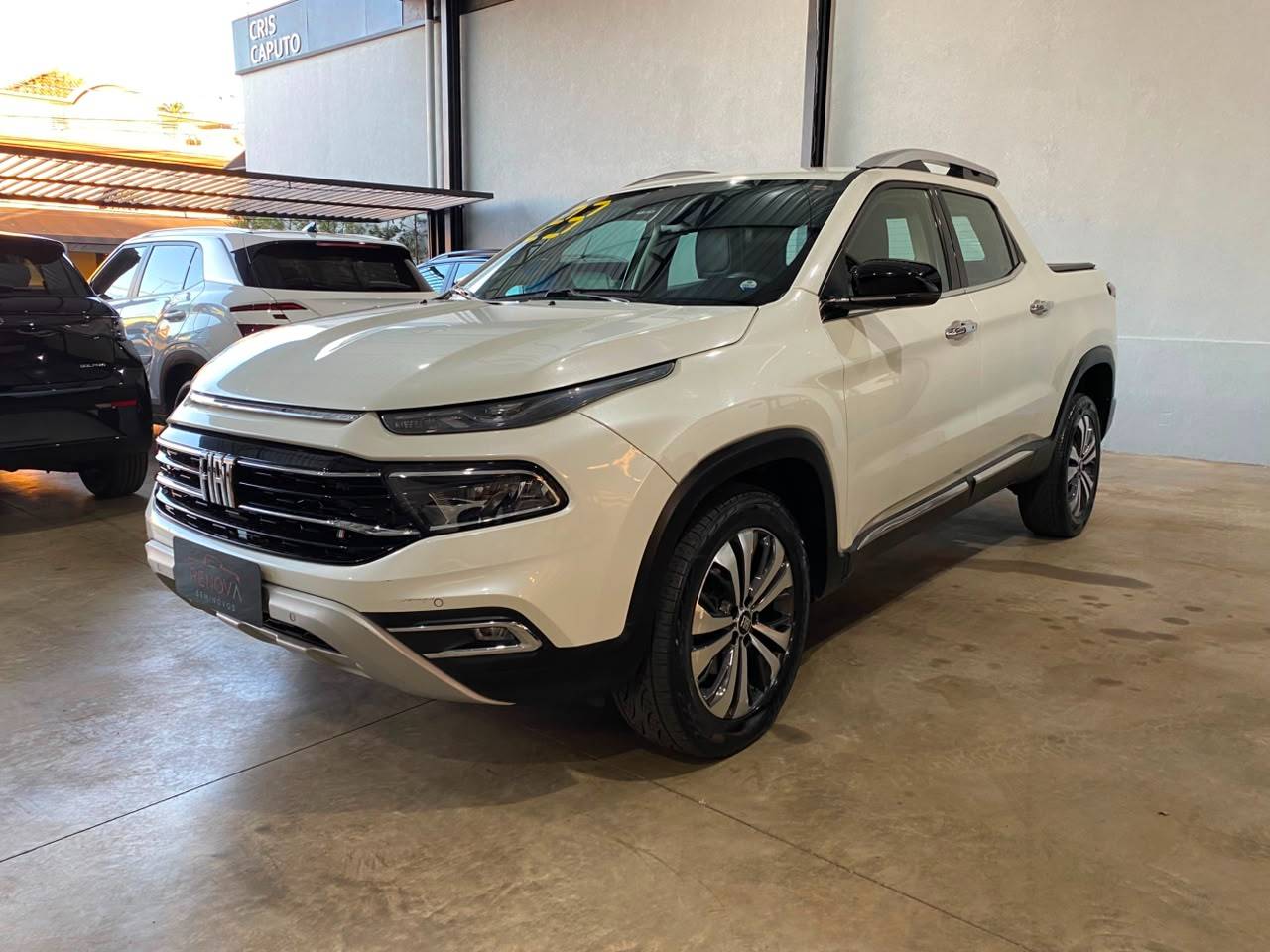 FIAT TORO