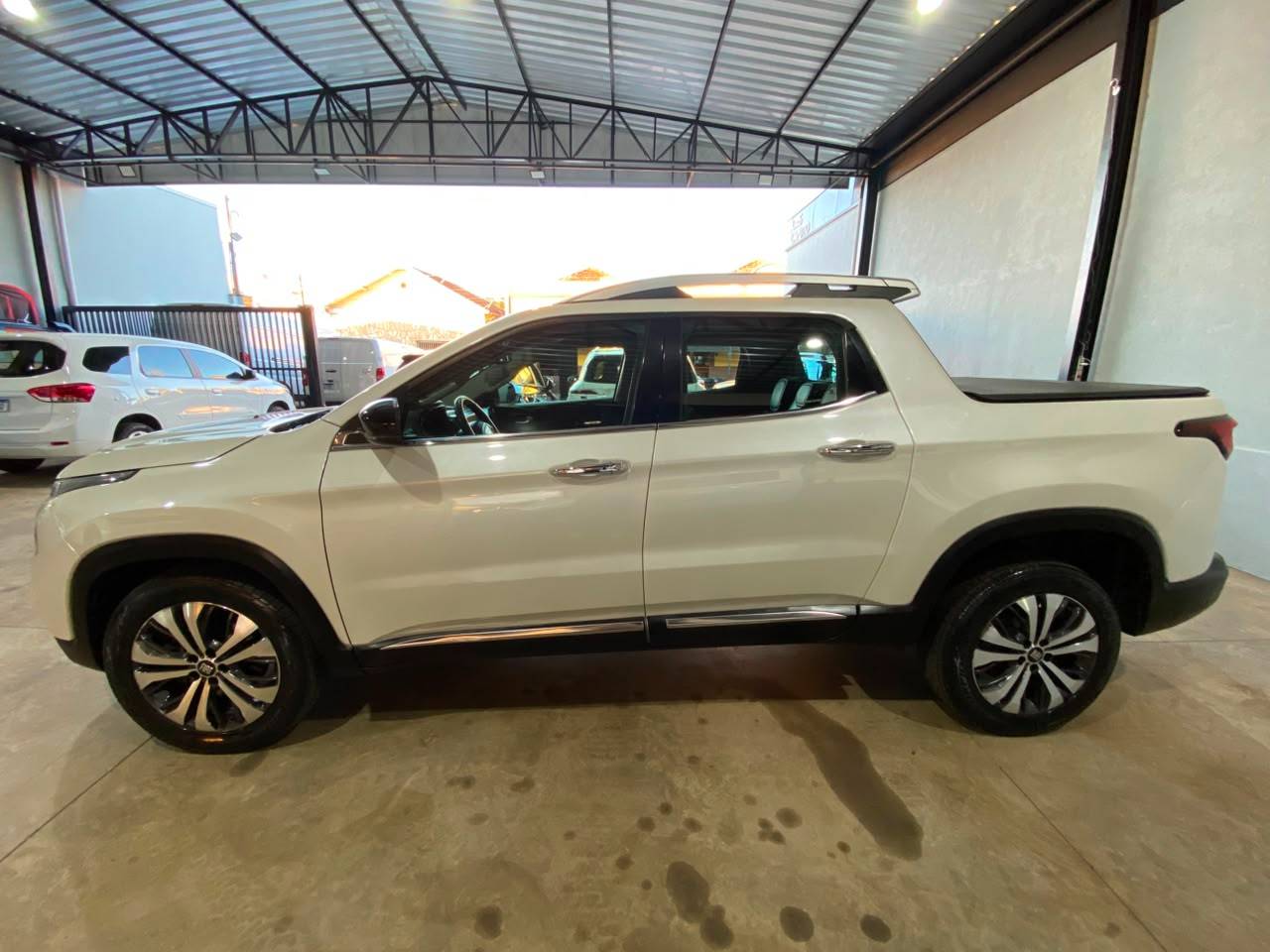 FIAT TORO