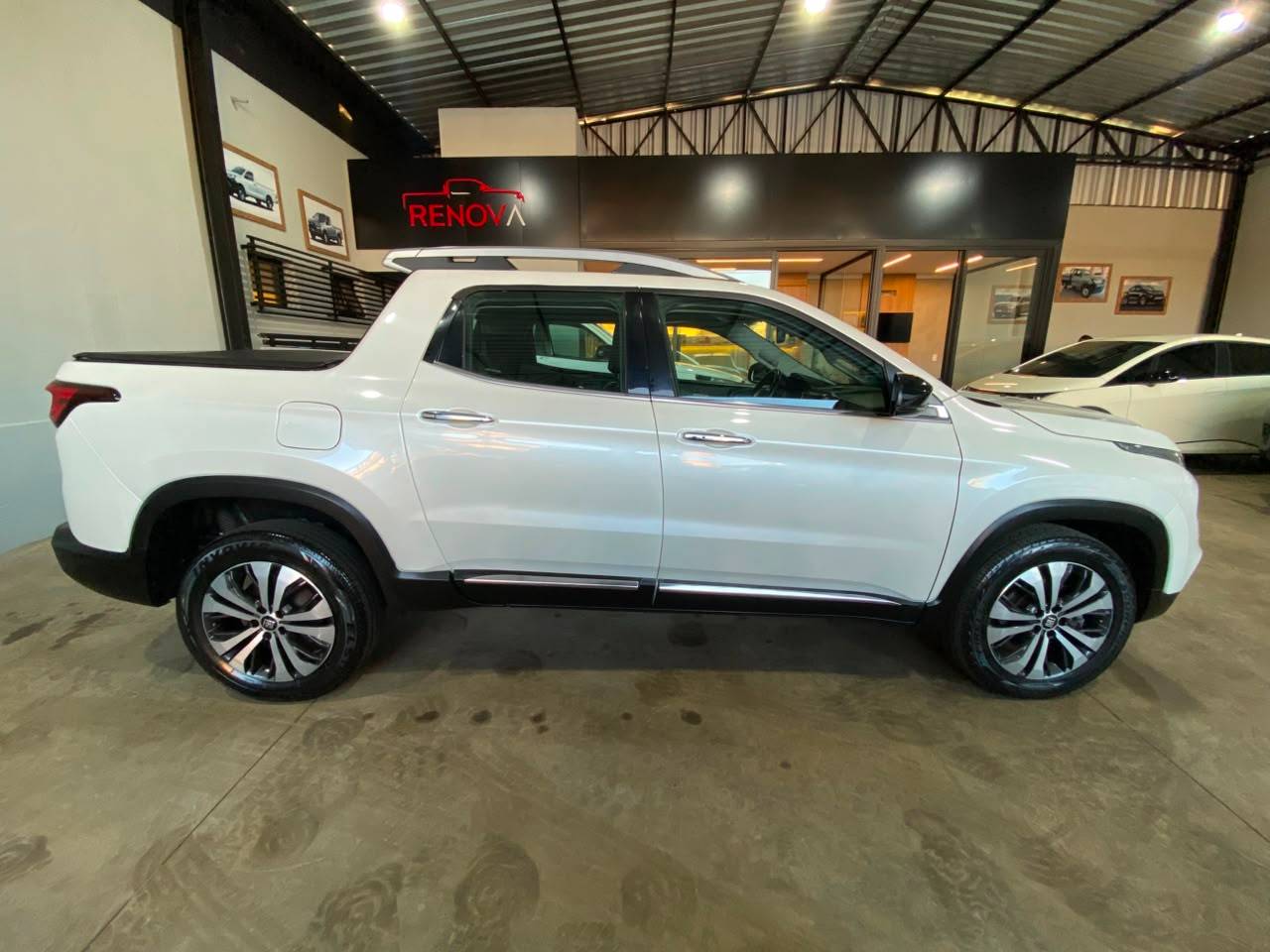 FIAT TORO