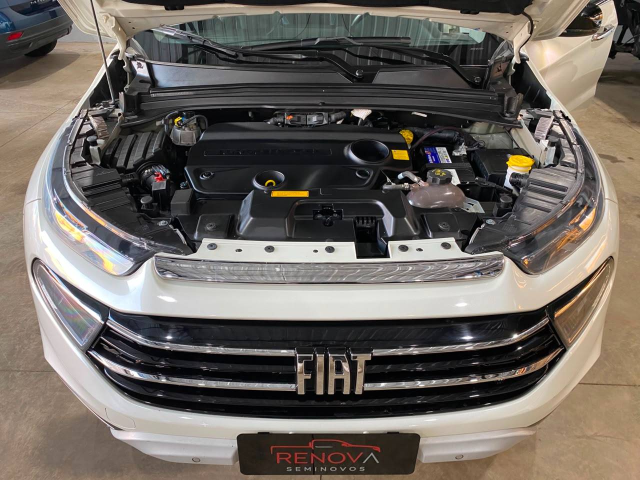 FIAT TORO