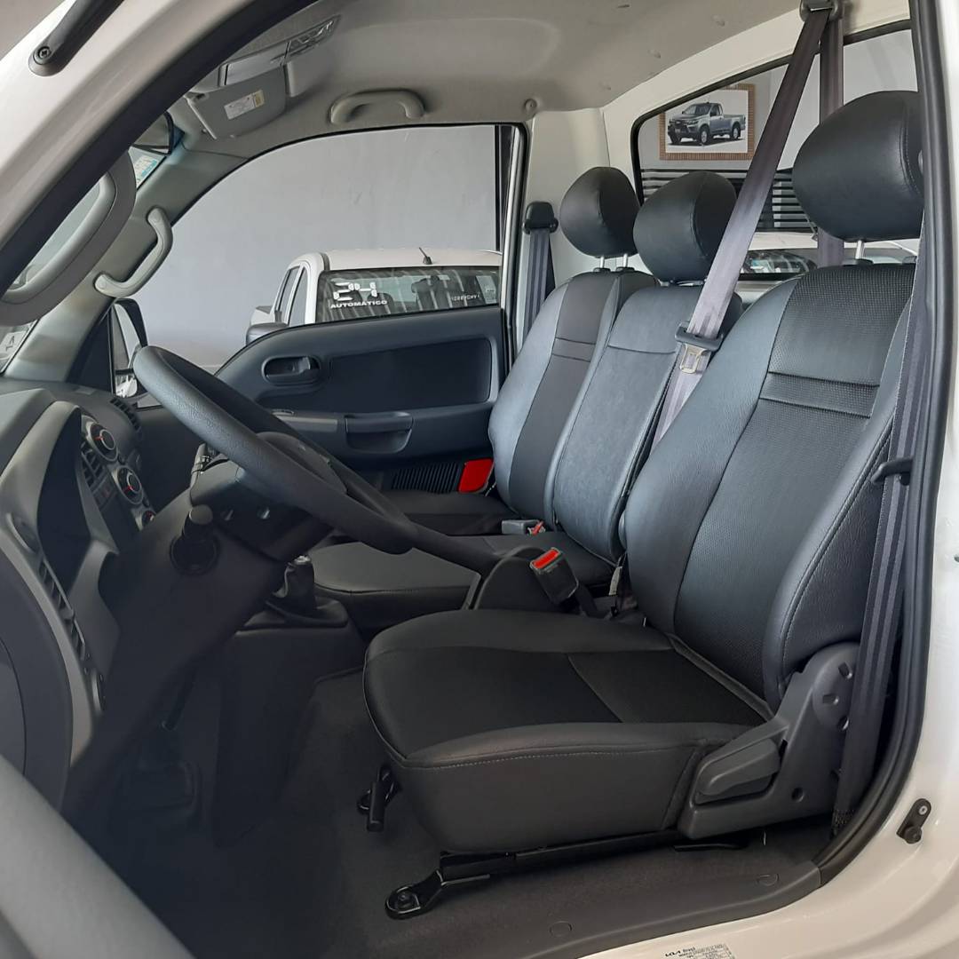 KIA BONGO