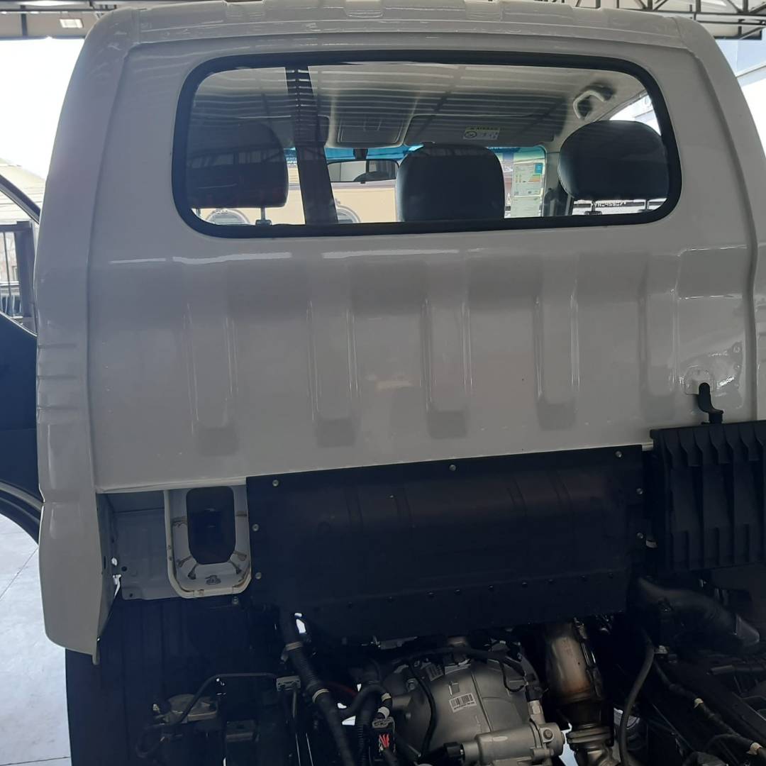 KIA BONGO