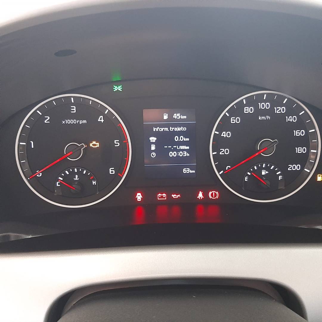 KIA BONGO