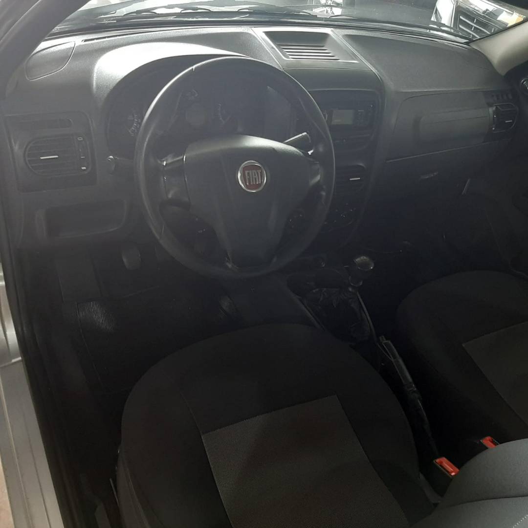 FIAT STRADA
