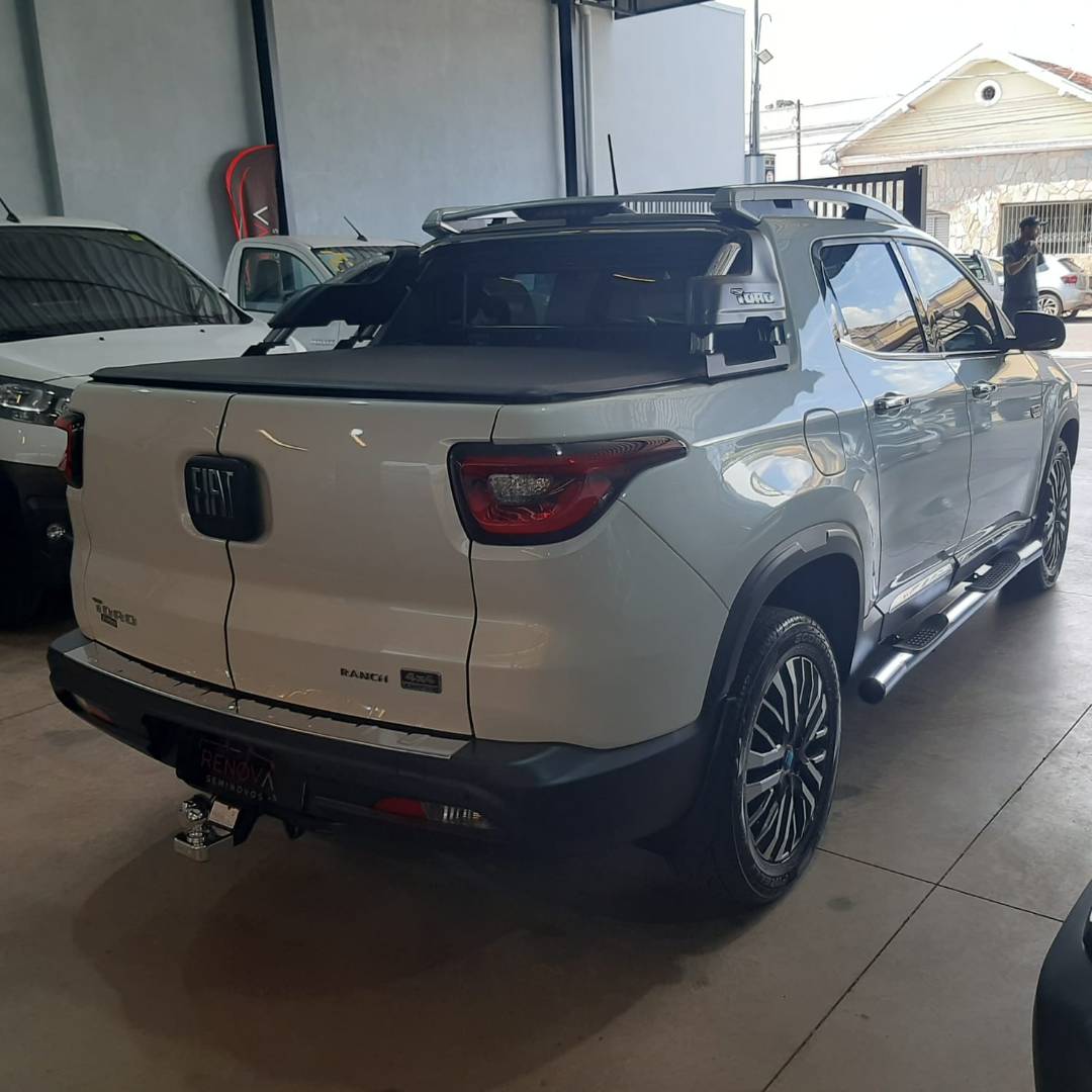 FIAT TORO