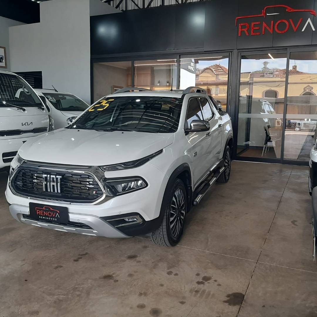 FIAT TORO