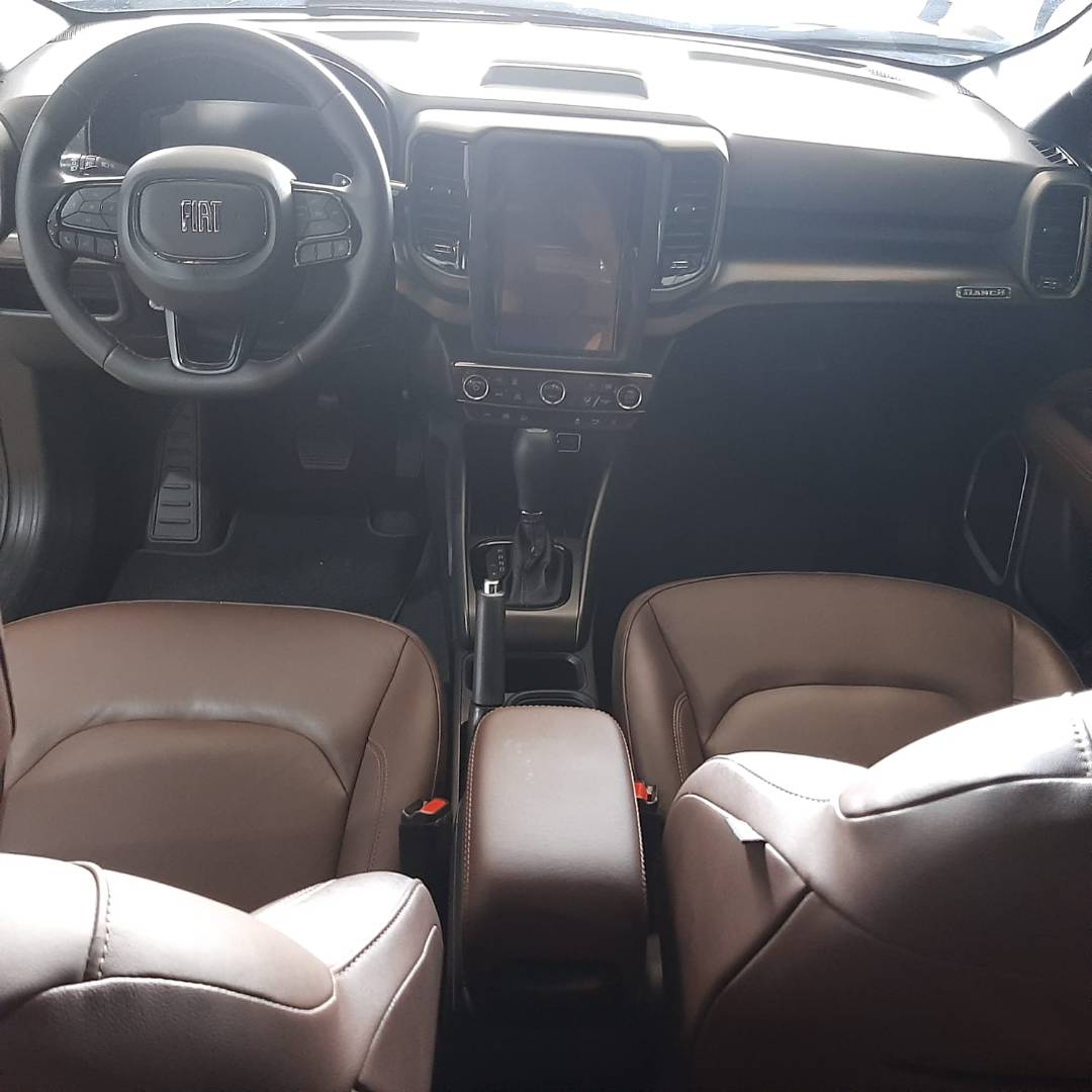 FIAT TORO