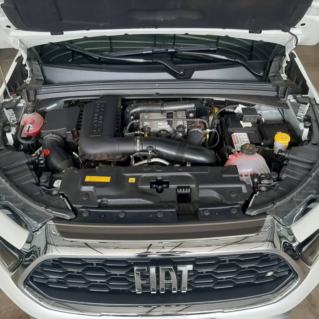 FIAT TORO