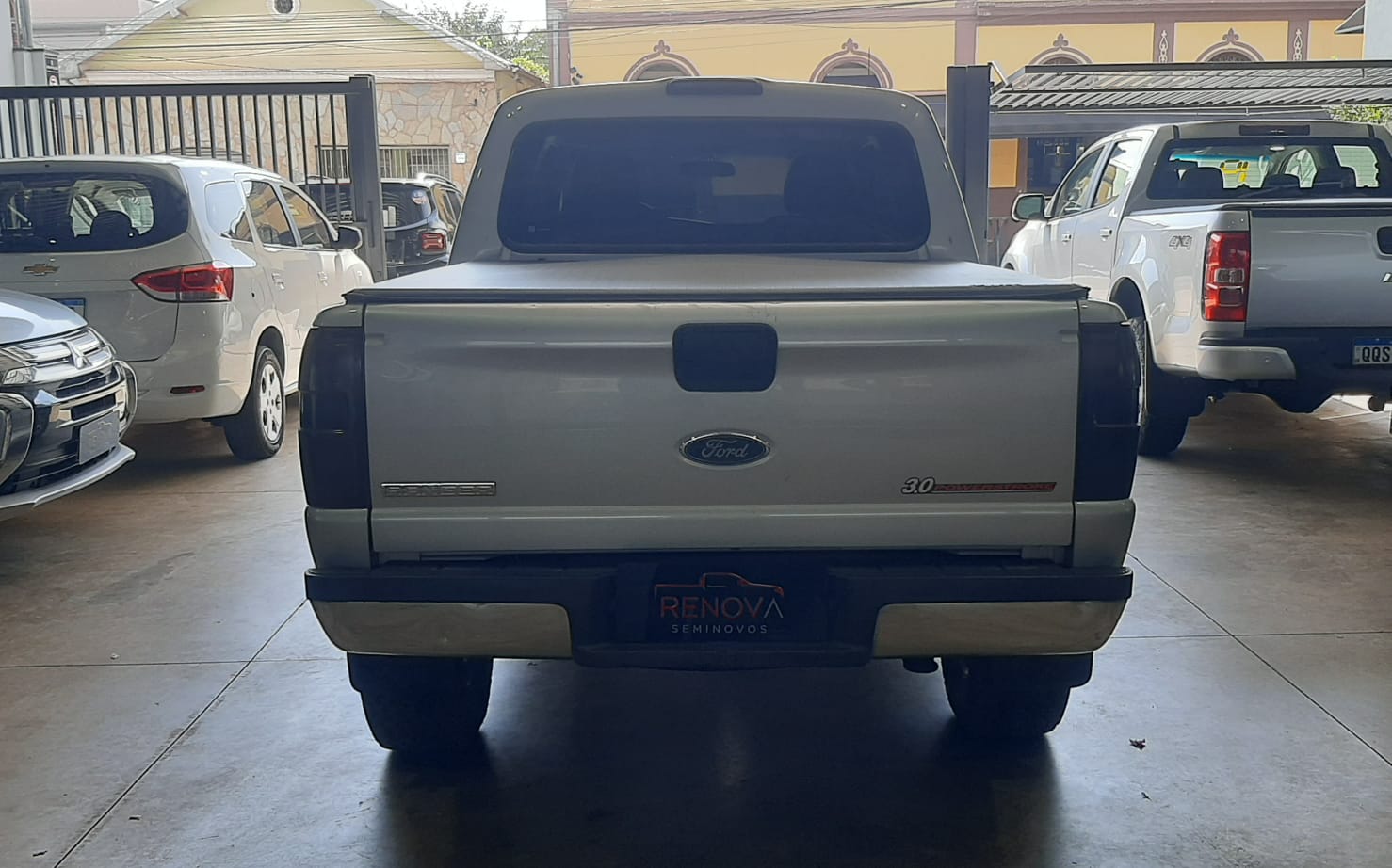 FORD RANGER