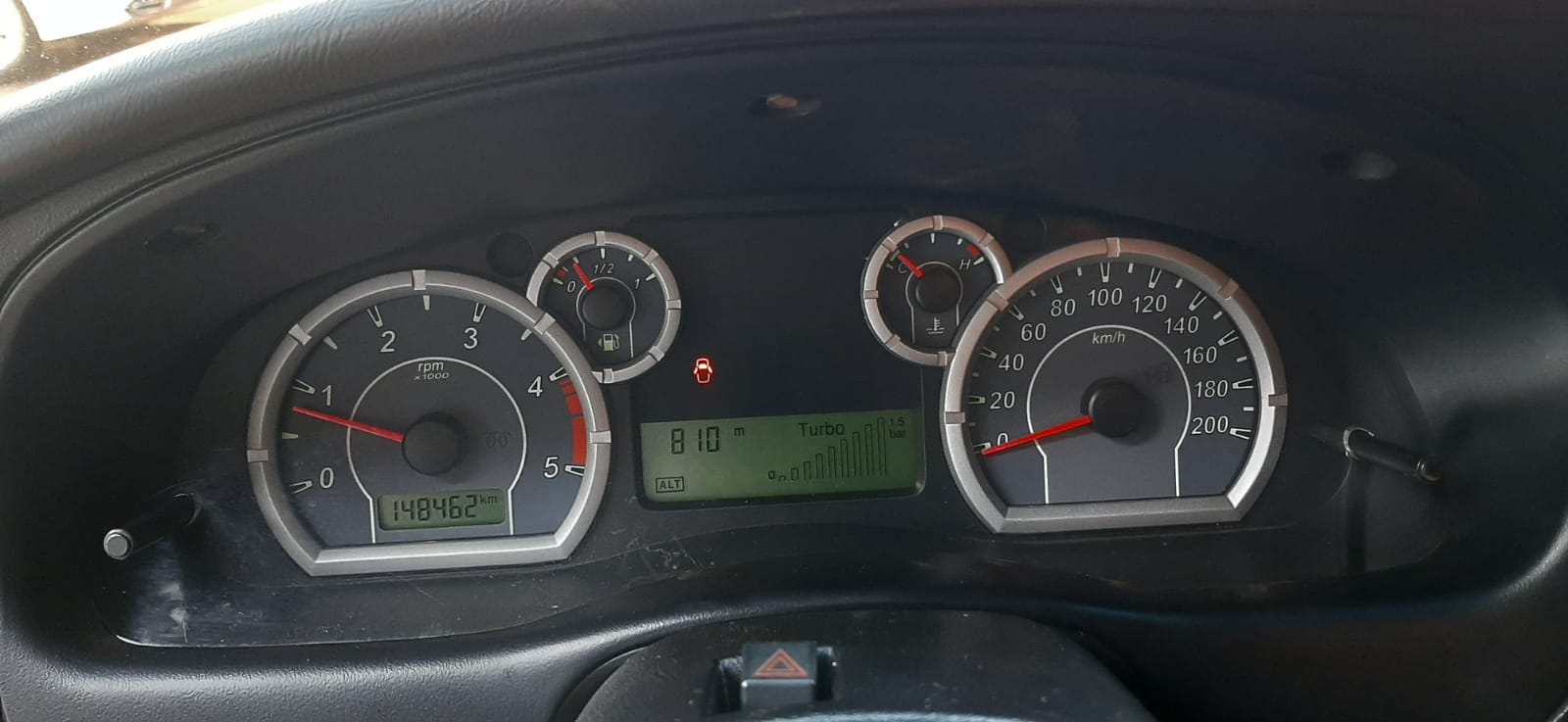 FORD RANGER