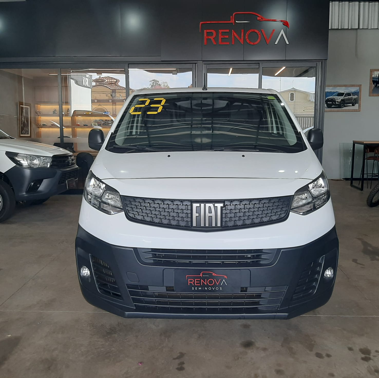 FIAT UNO