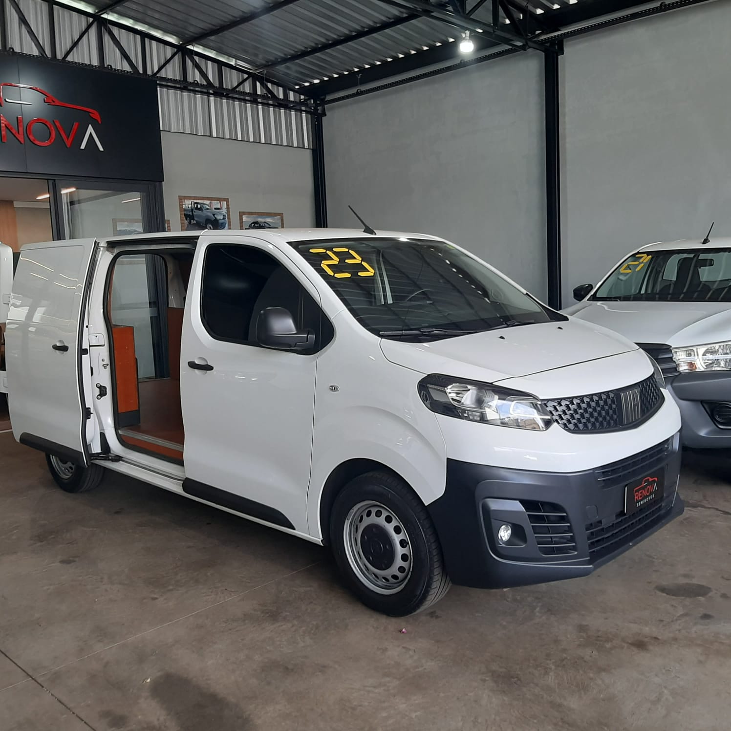 FIAT UNO
