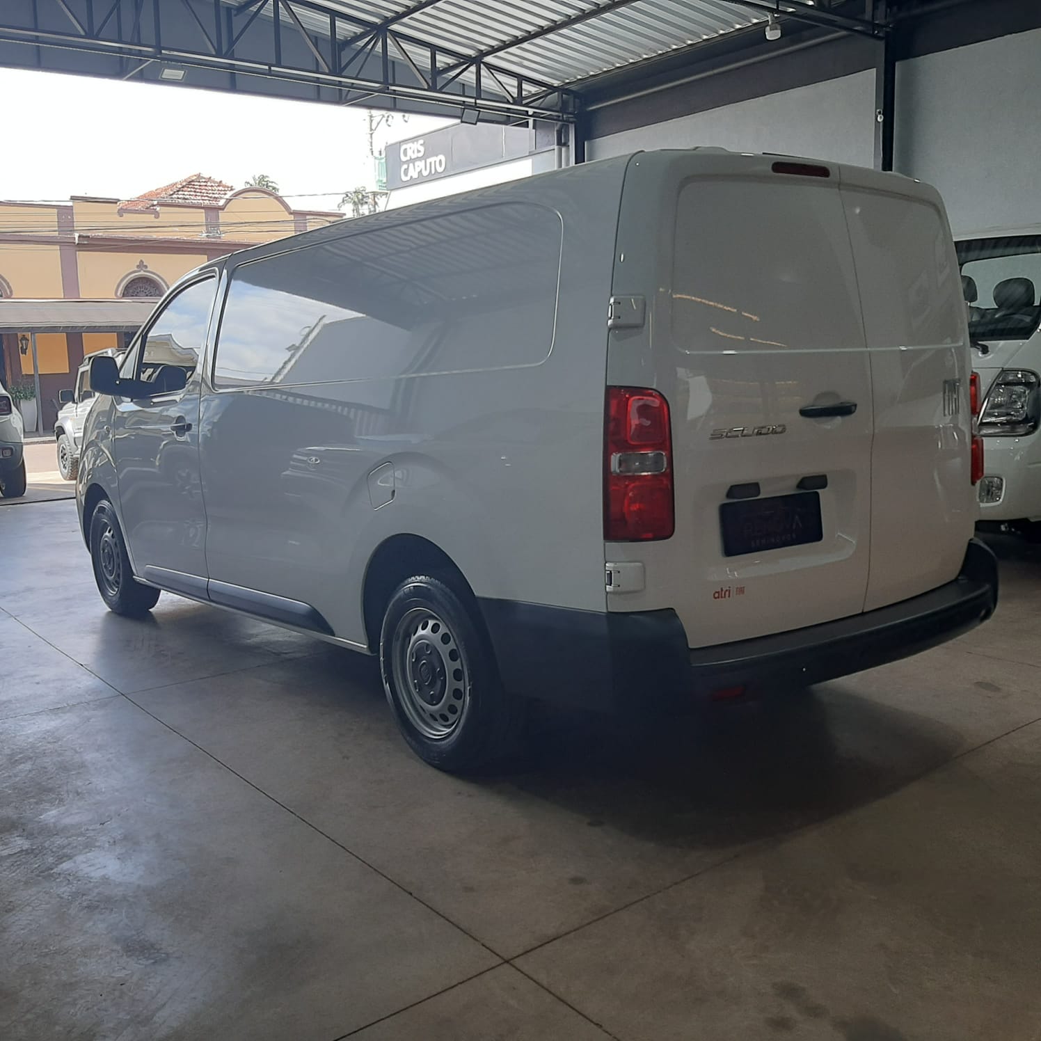 FIAT UNO