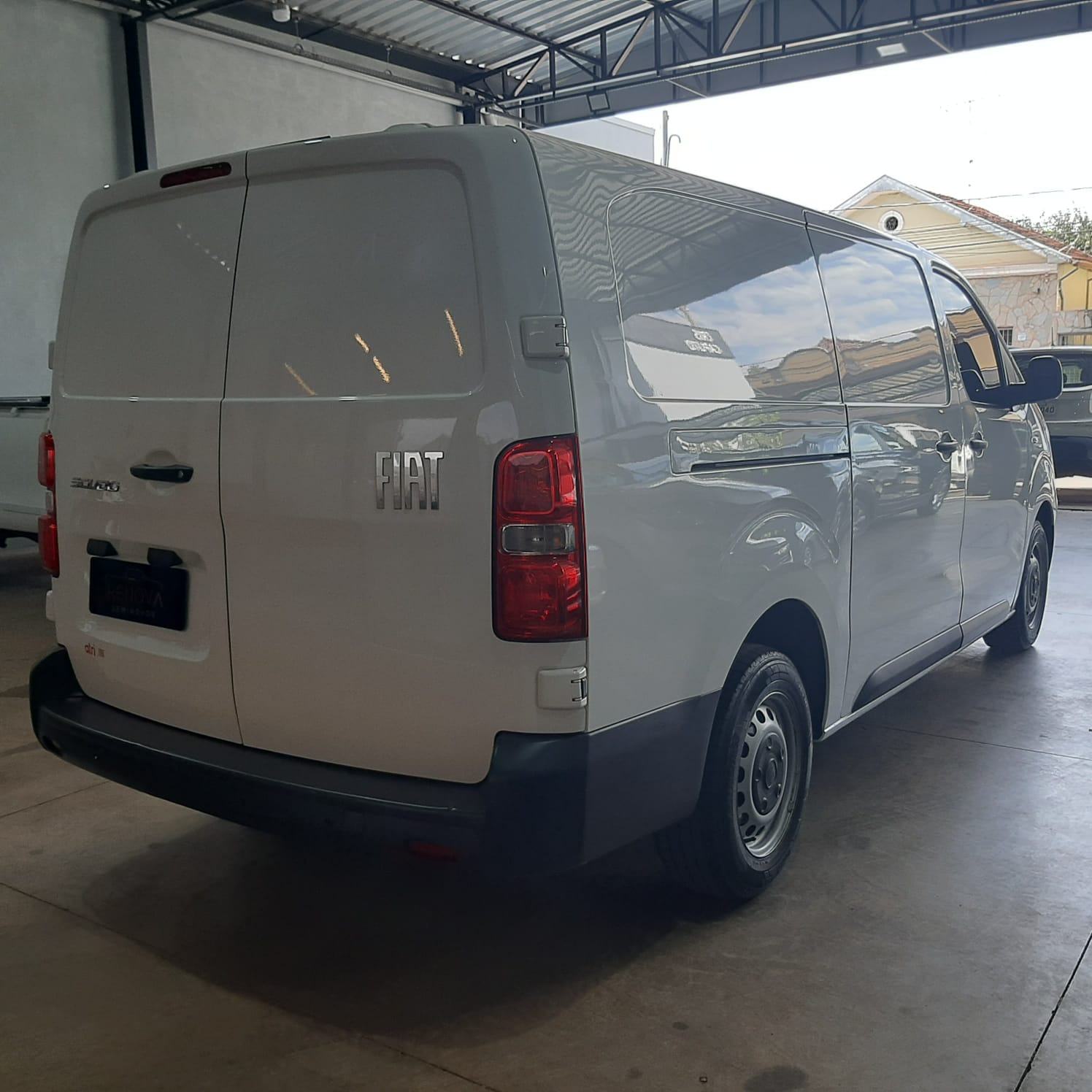 FIAT UNO