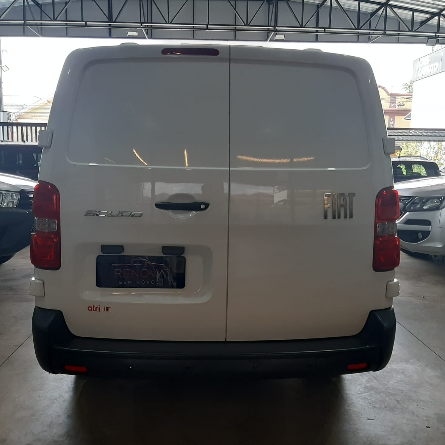 FIAT UNO