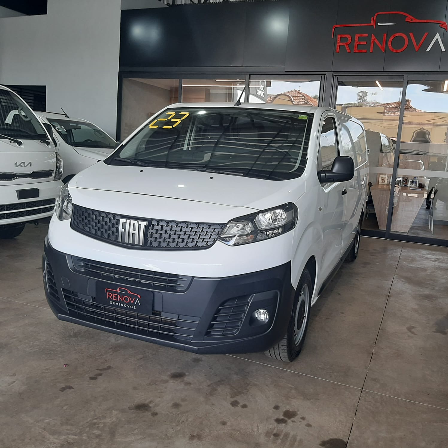 FIAT UNO
