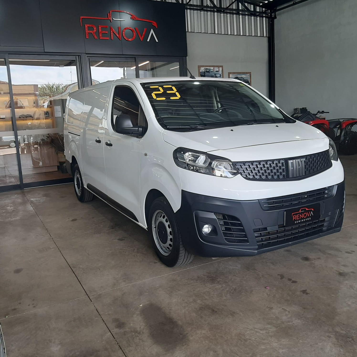 FIAT UNO