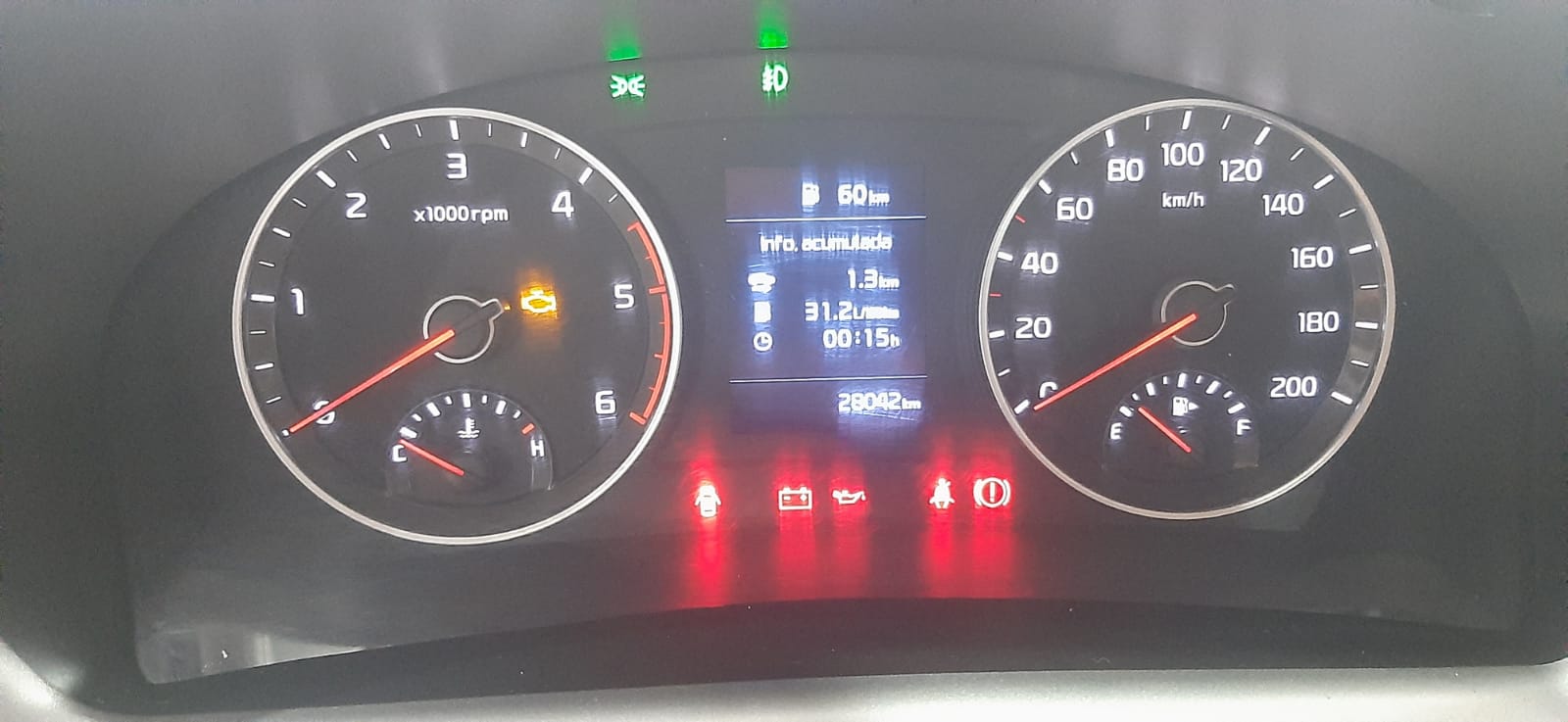 KIA BONGO