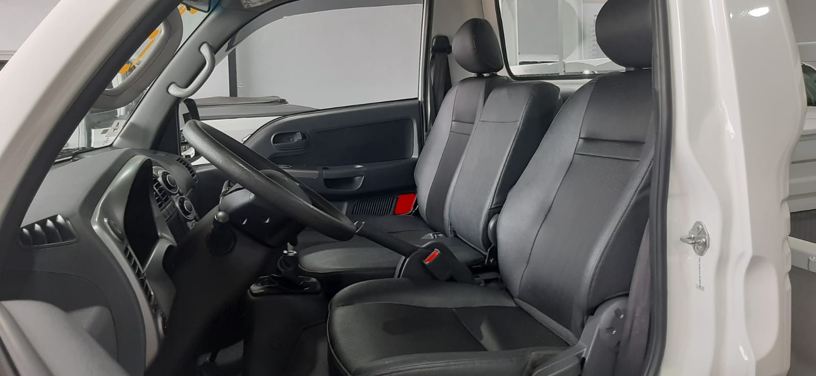 KIA BONGO