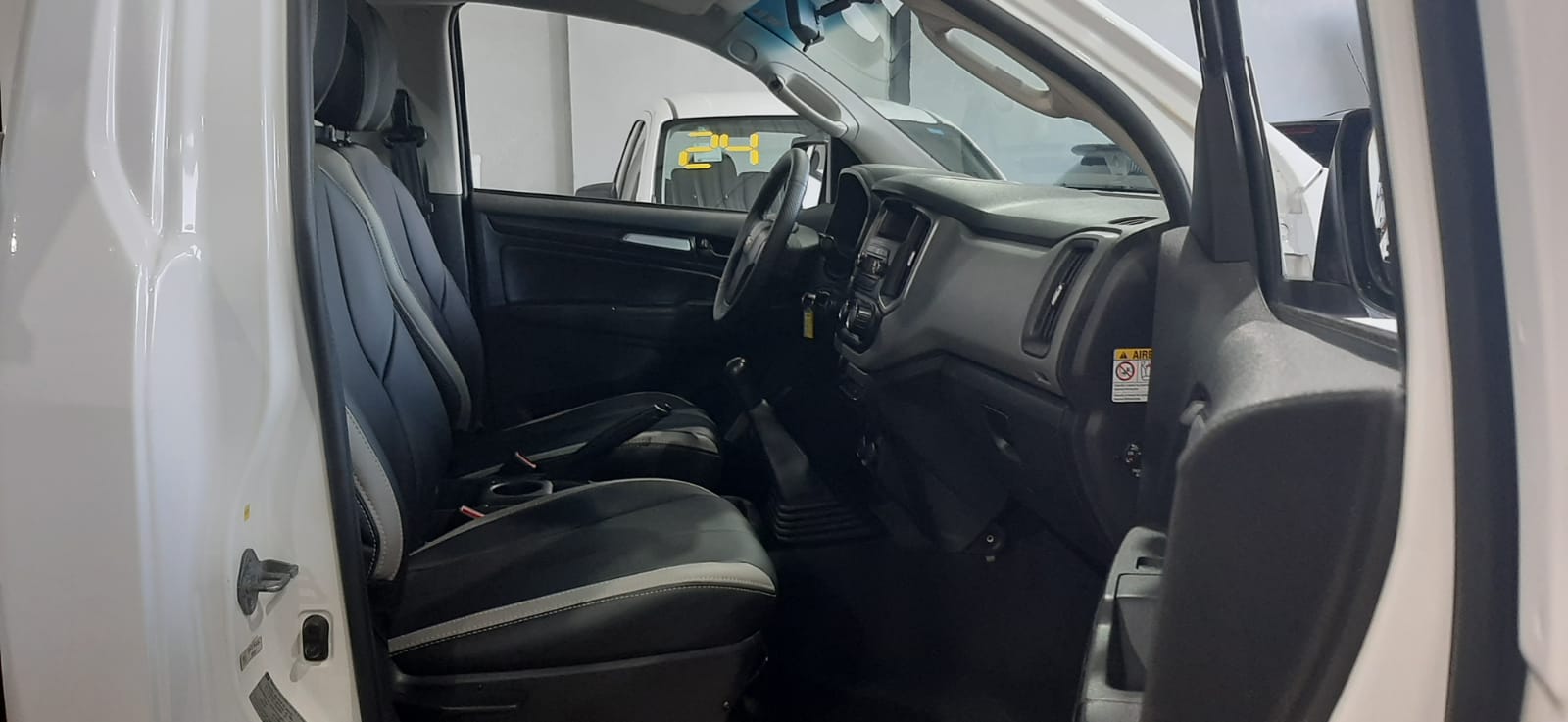 CHEVROLET S10