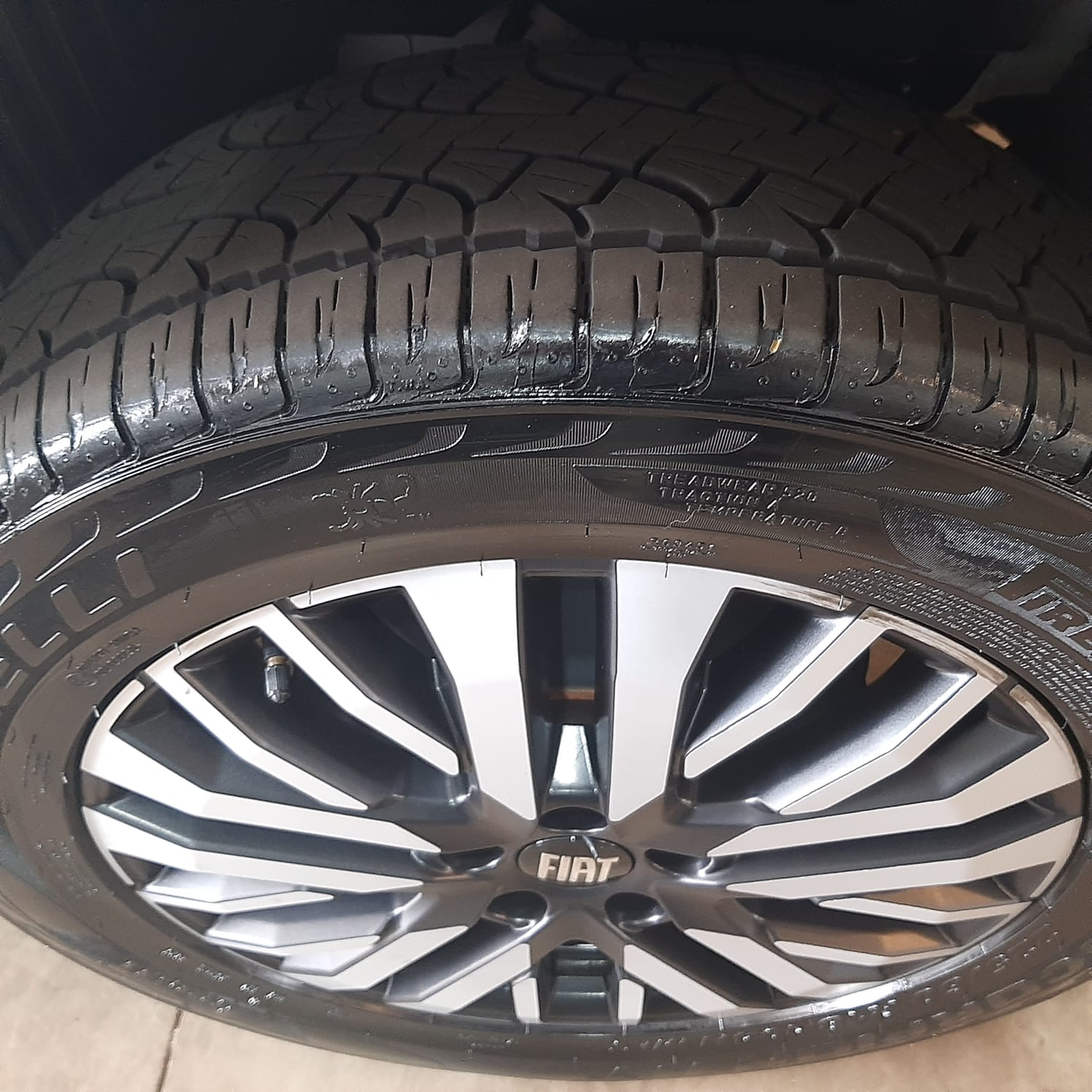 FIAT TORO