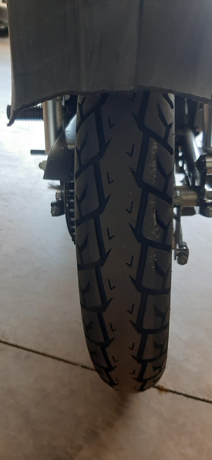 HONDA BIZ 125 EX