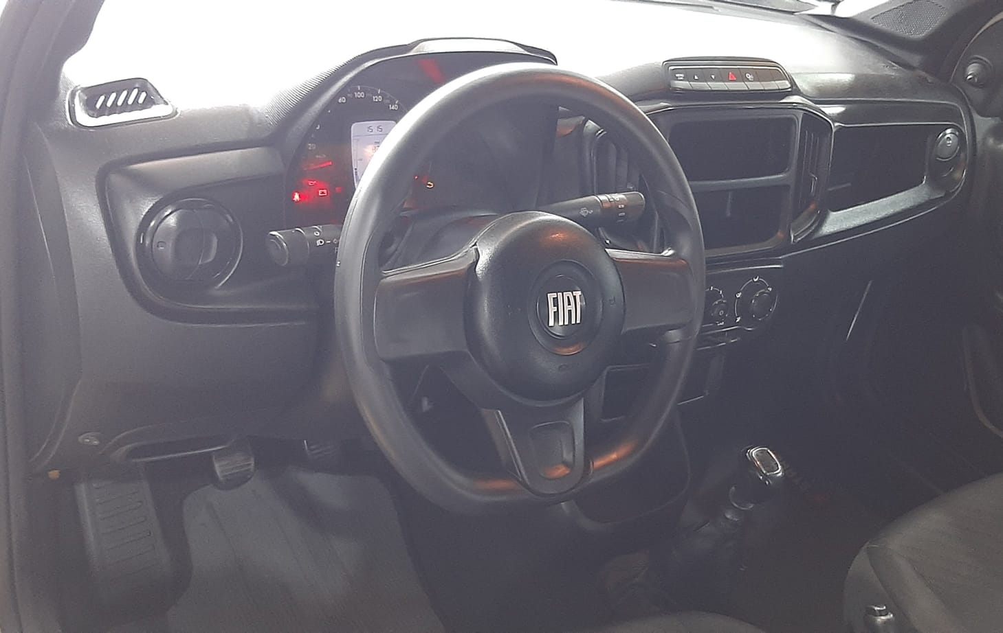 FIAT STRADA
