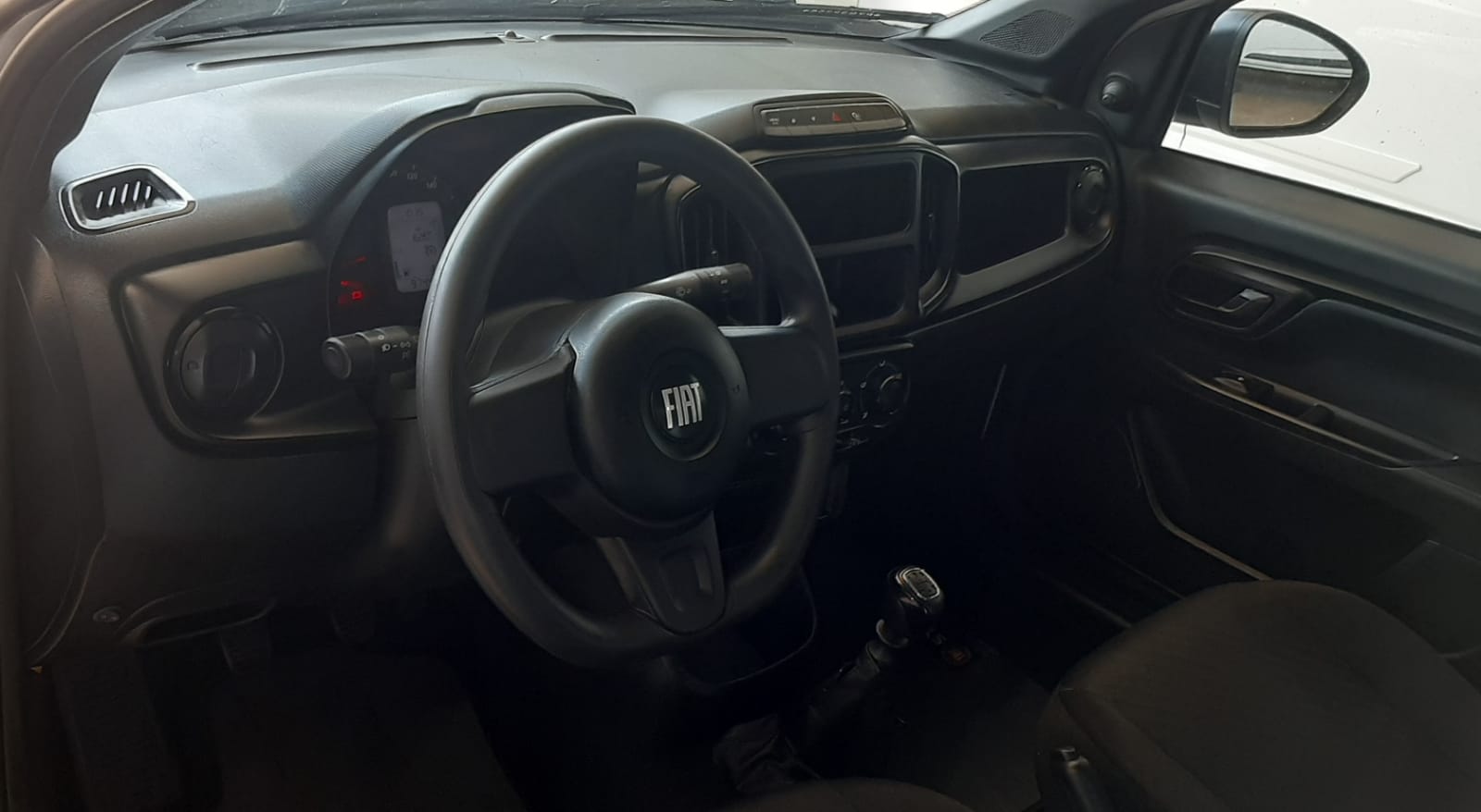 FIAT STRADA