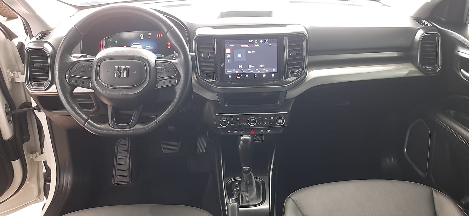 FIAT TORO