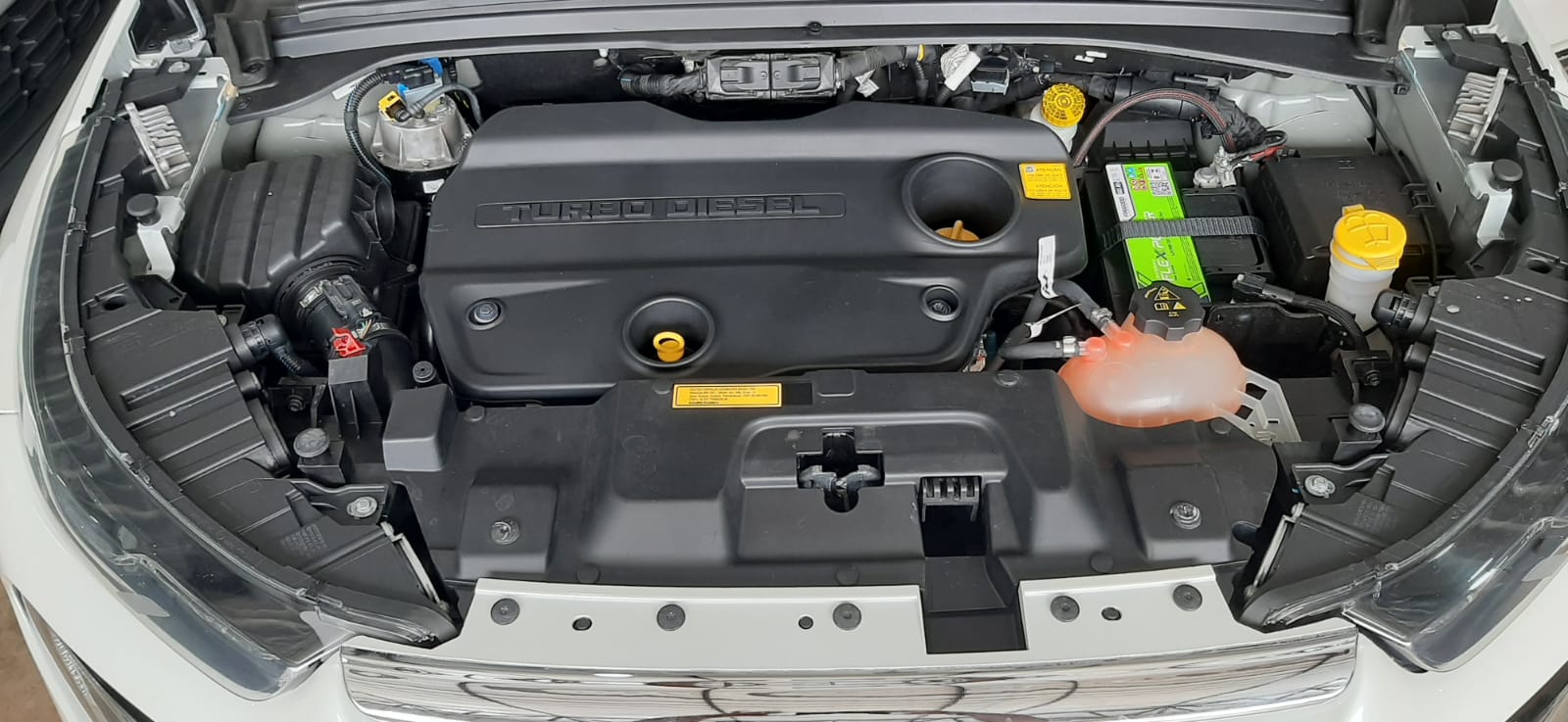 FIAT TORO