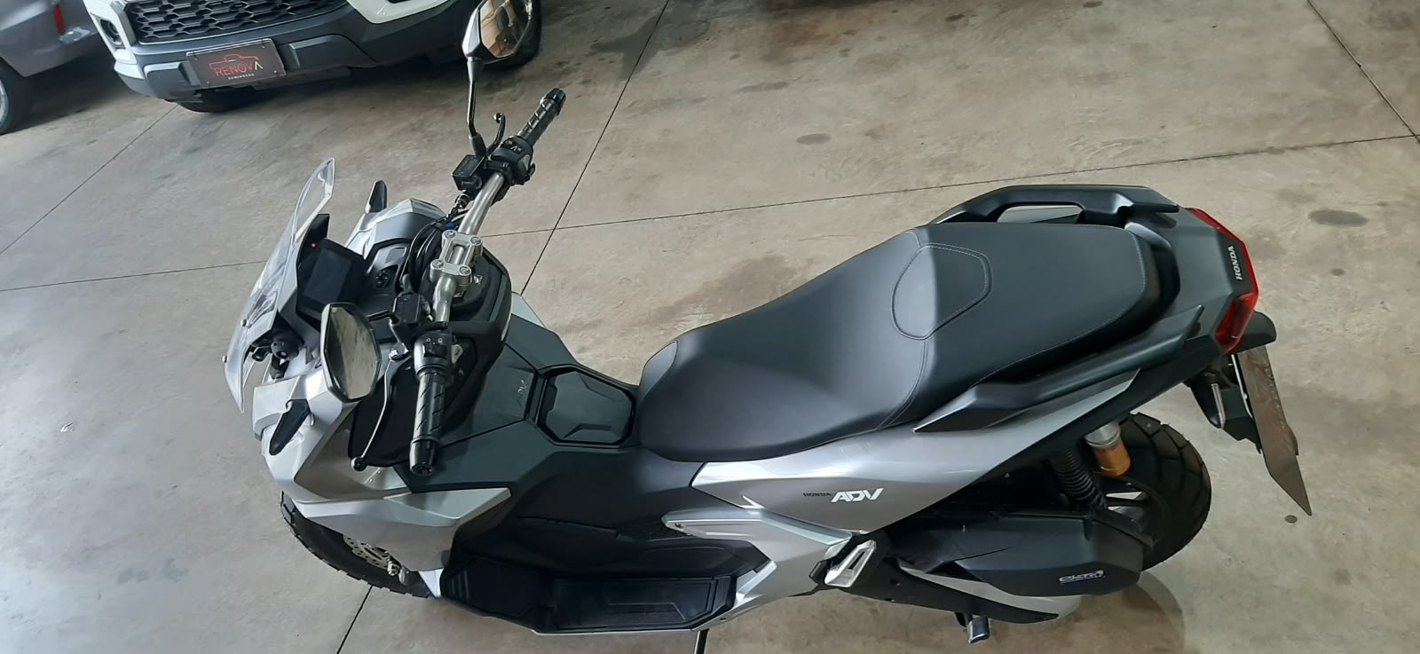 HONDA ADV 160