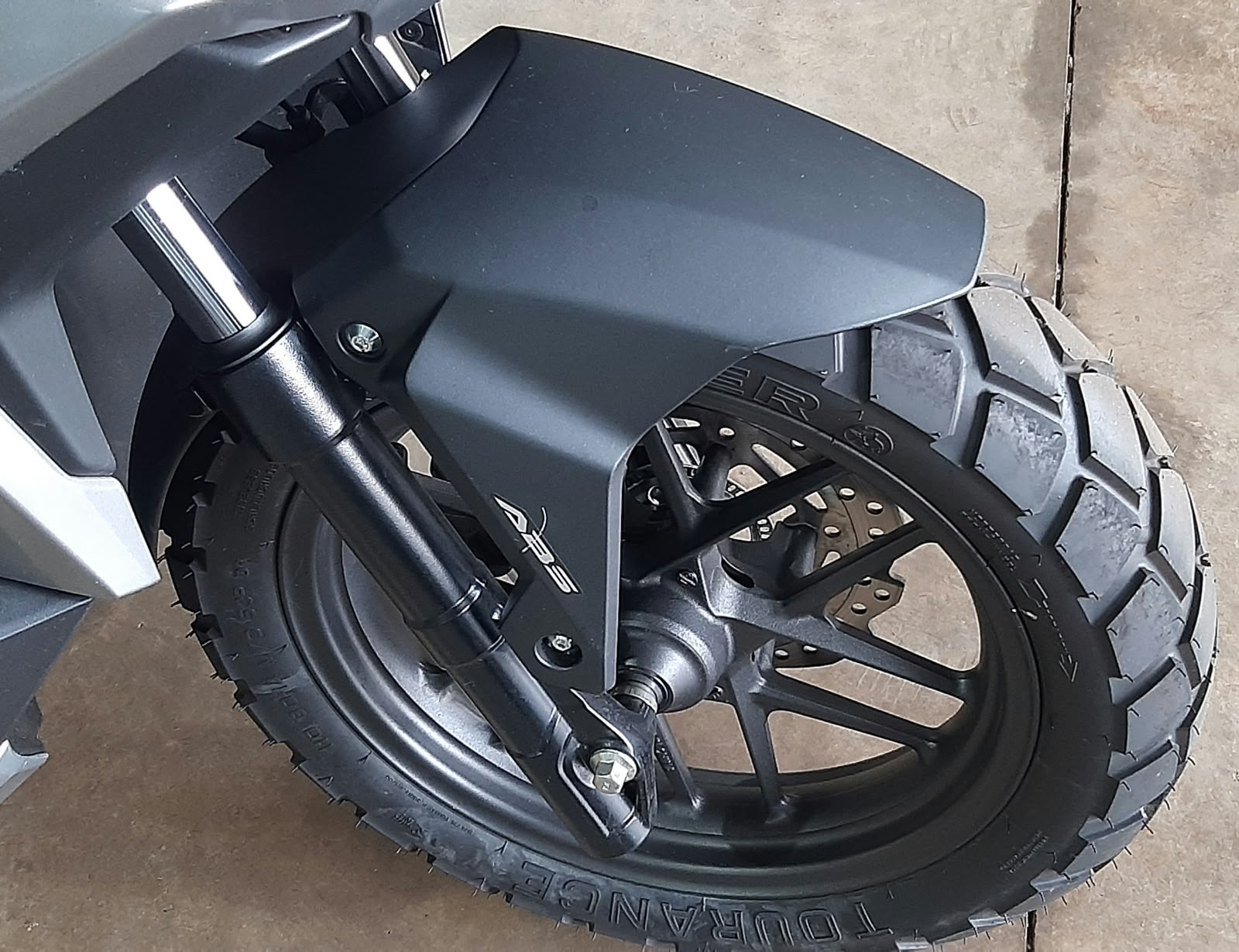 HONDA ADV 160
