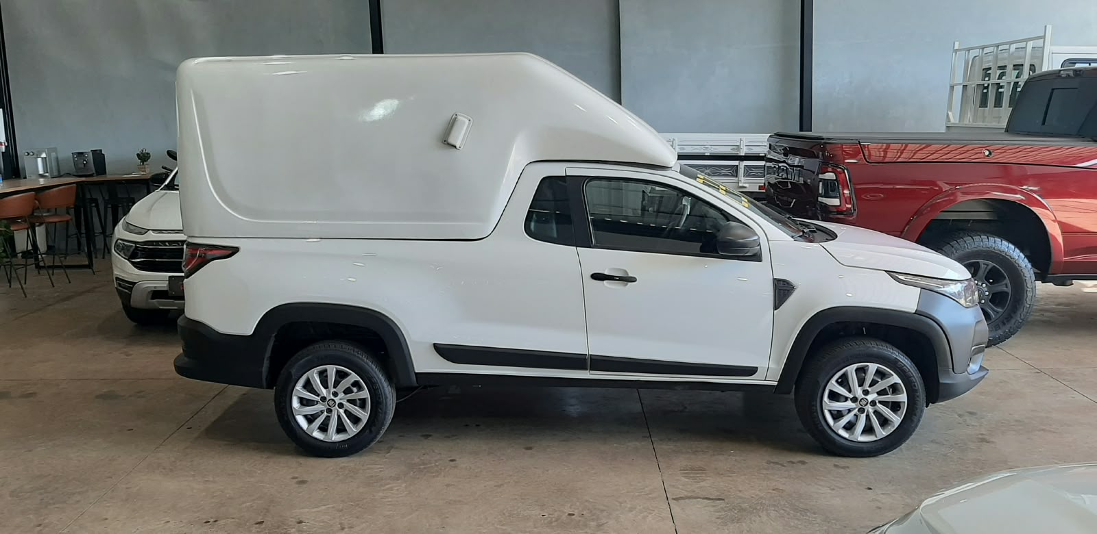 FIAT STRADA