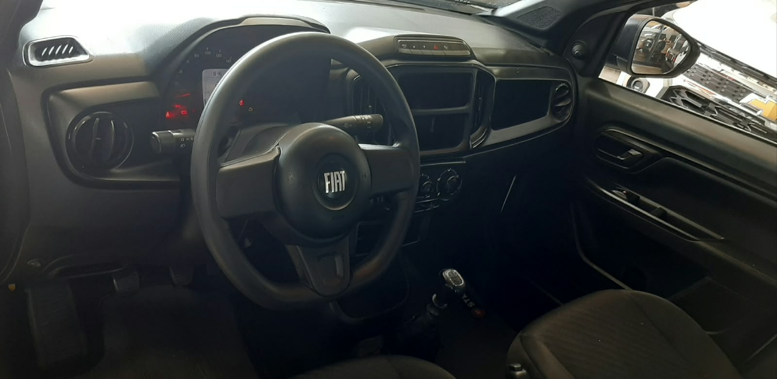 FIAT STRADA