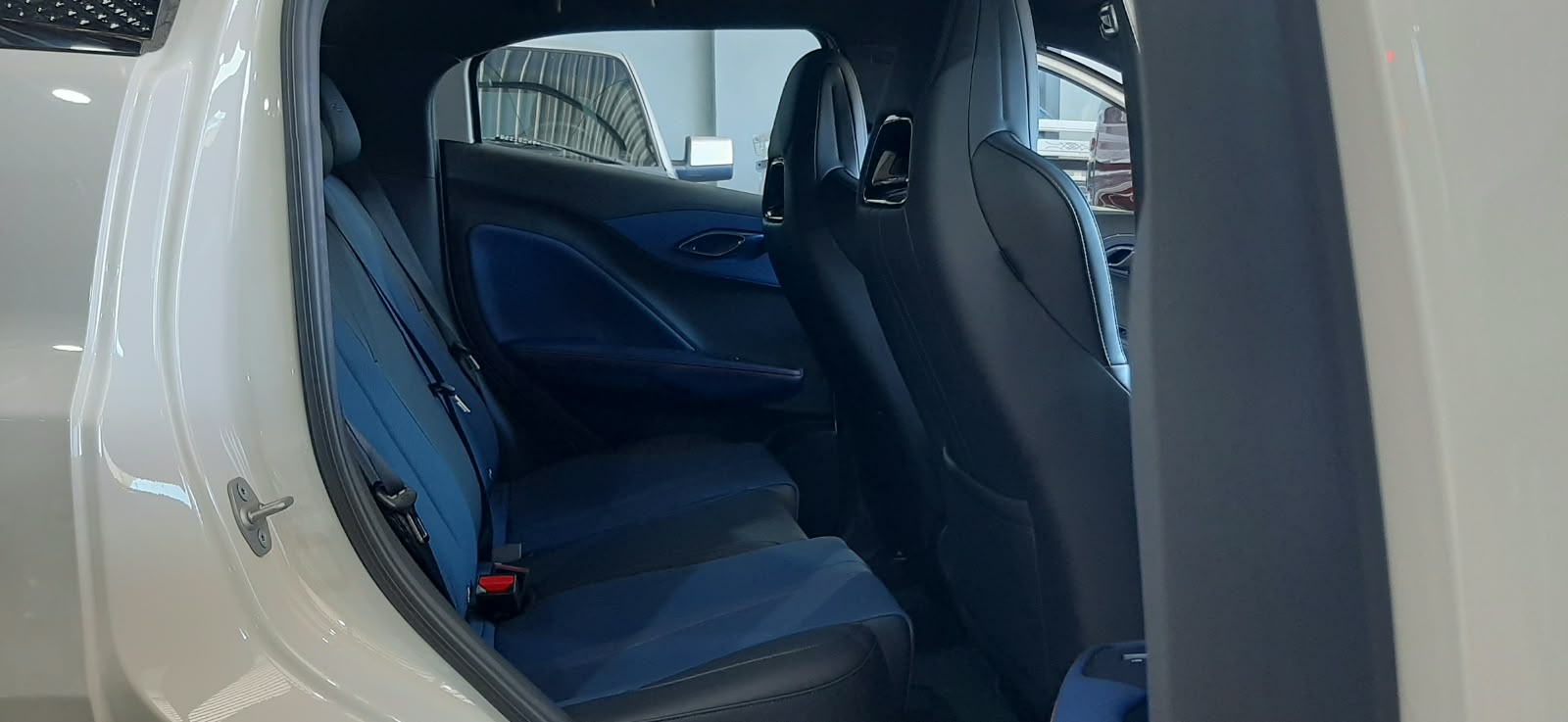 BYD DOLPHIN MINI