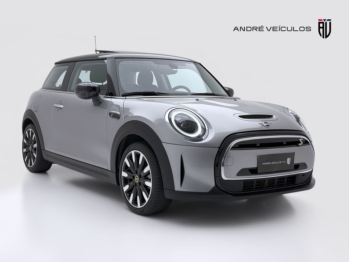 COOPER SE EXCLUSIVE 2P