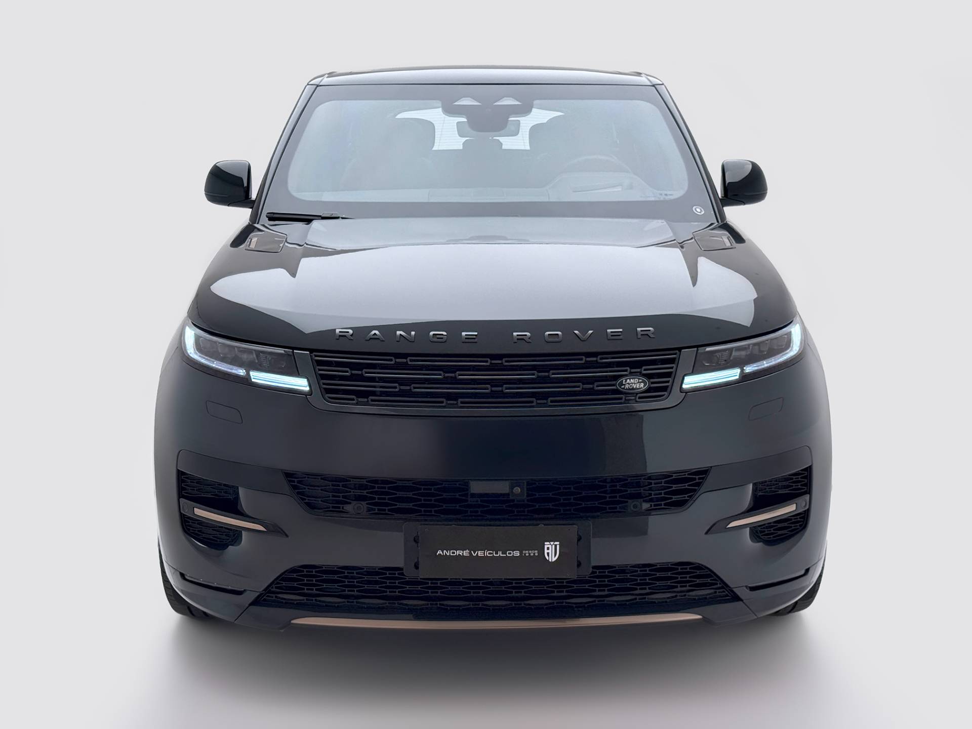 RANGE ROVER SPORT 3.0 D350 TURBO MHEV AUTOBIOGRAPHY AWD