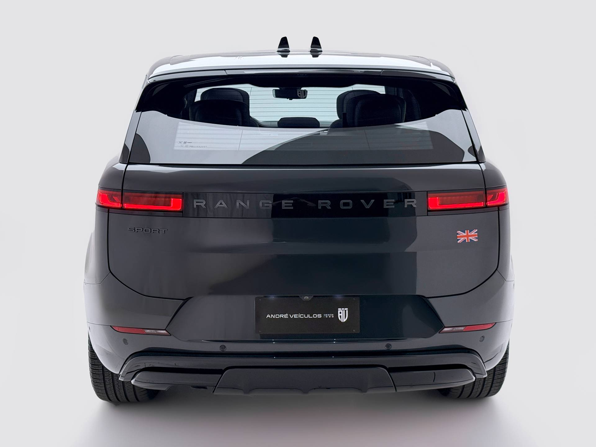 RANGE ROVER SPORT 3.0 D350 TURBO MHEV AUTOBIOGRAPHY AWD