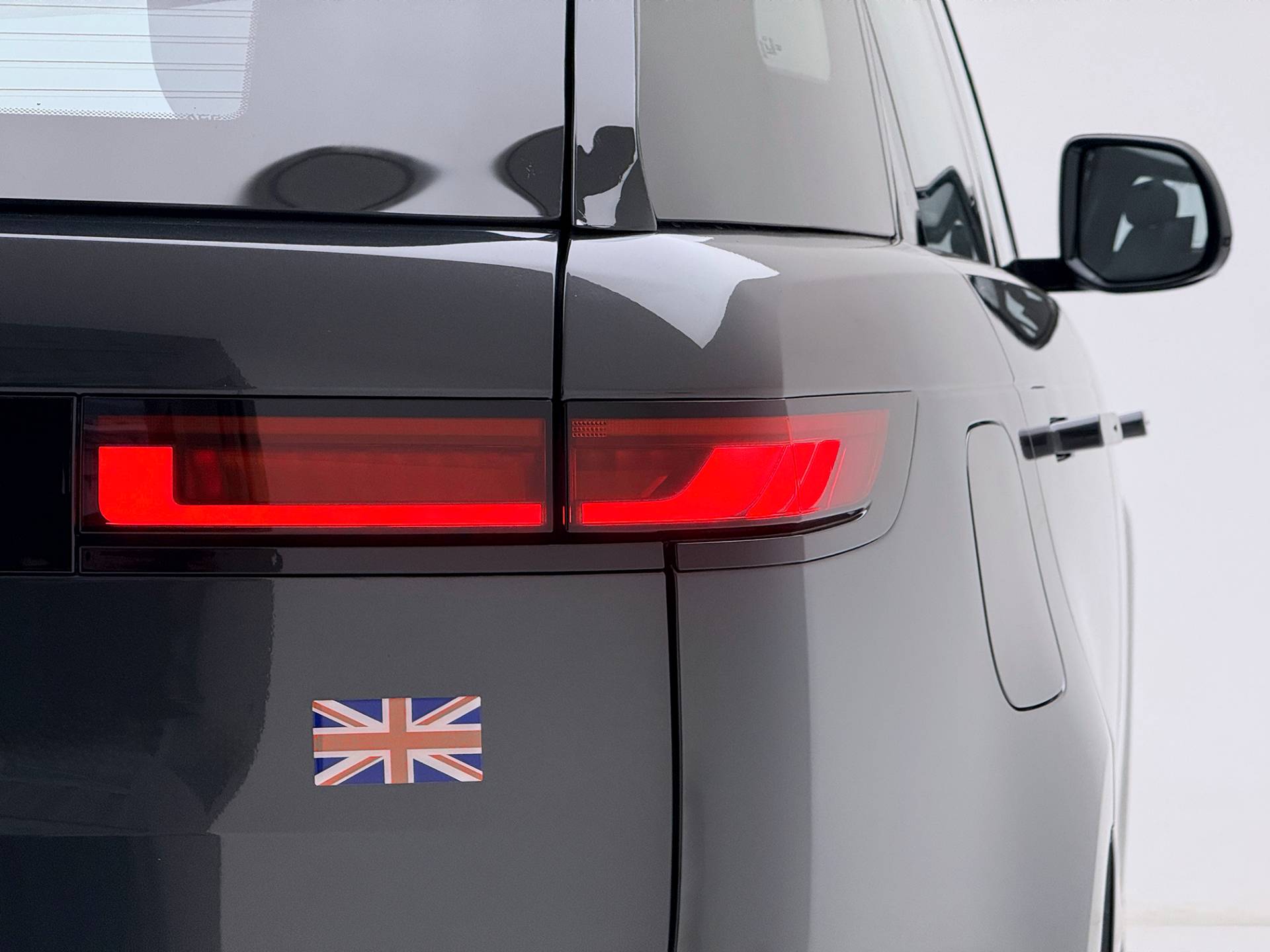 RANGE ROVER SPORT 3.0 D350 TURBO MHEV AUTOBIOGRAPHY AWD