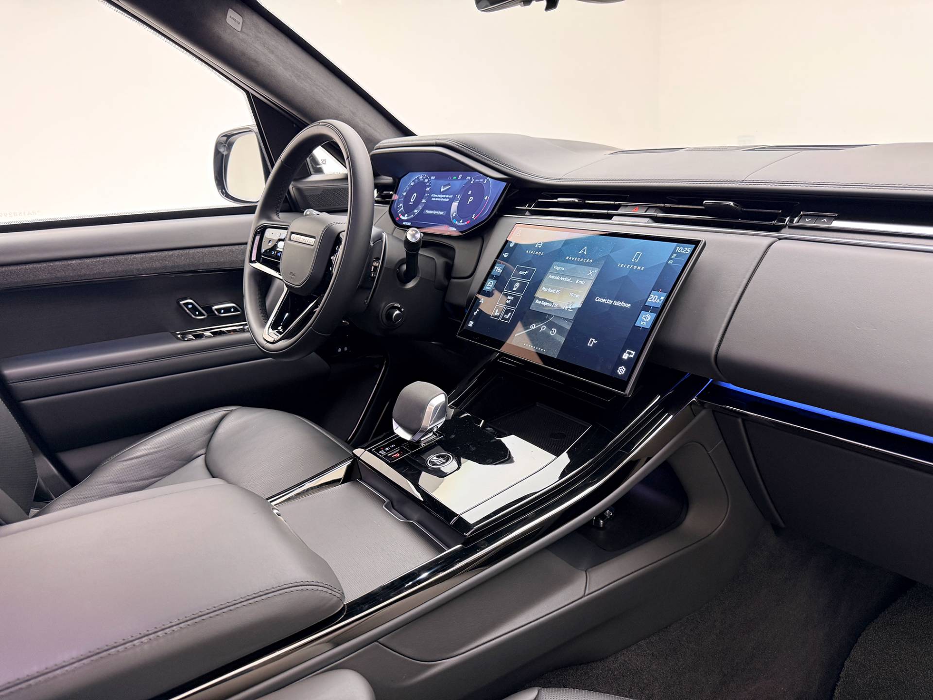 RANGE ROVER SPORT 3.0 D350 TURBO MHEV AUTOBIOGRAPHY AWD