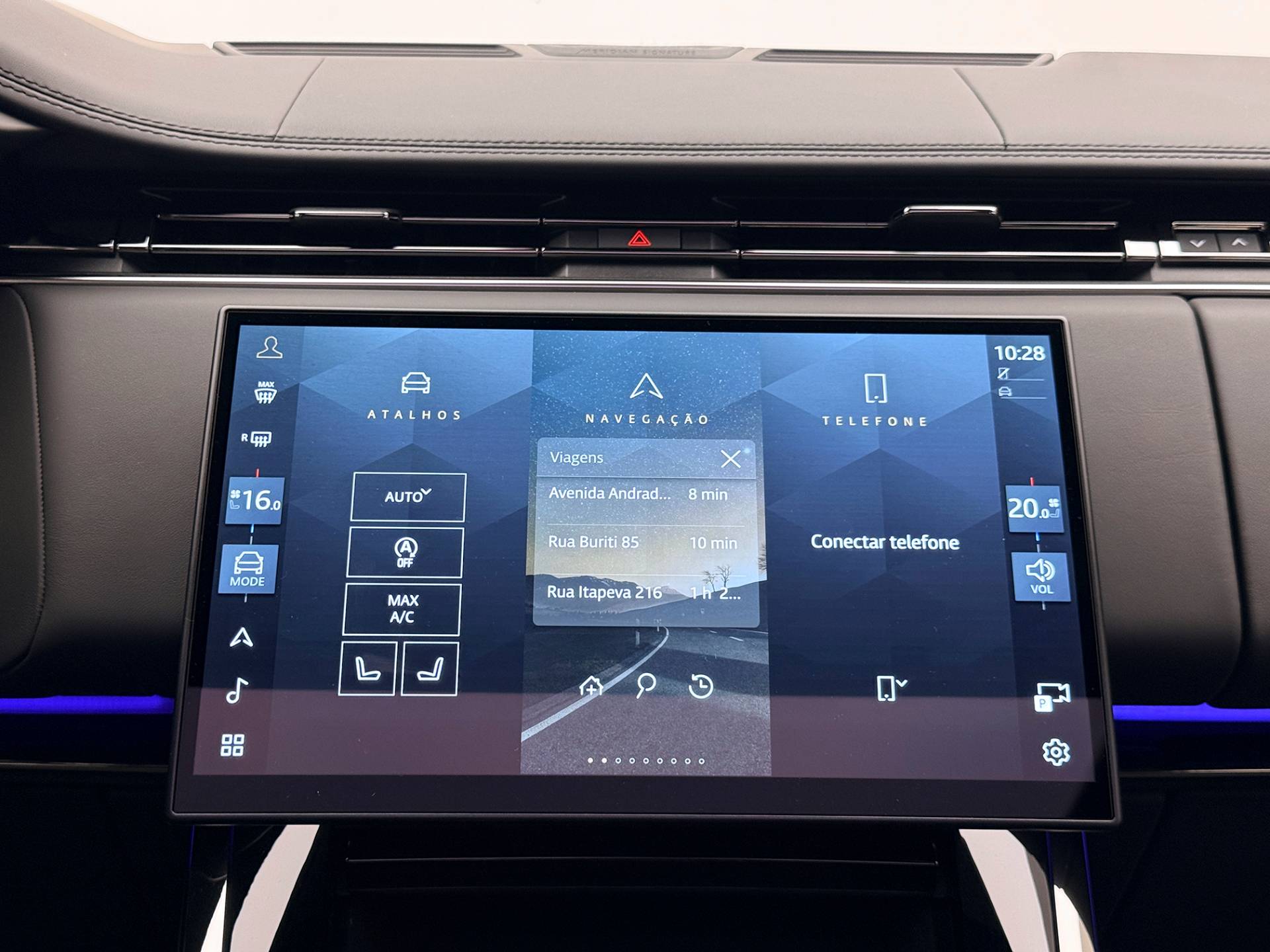 RANGE ROVER SPORT 3.0 D350 TURBO MHEV AUTOBIOGRAPHY AWD